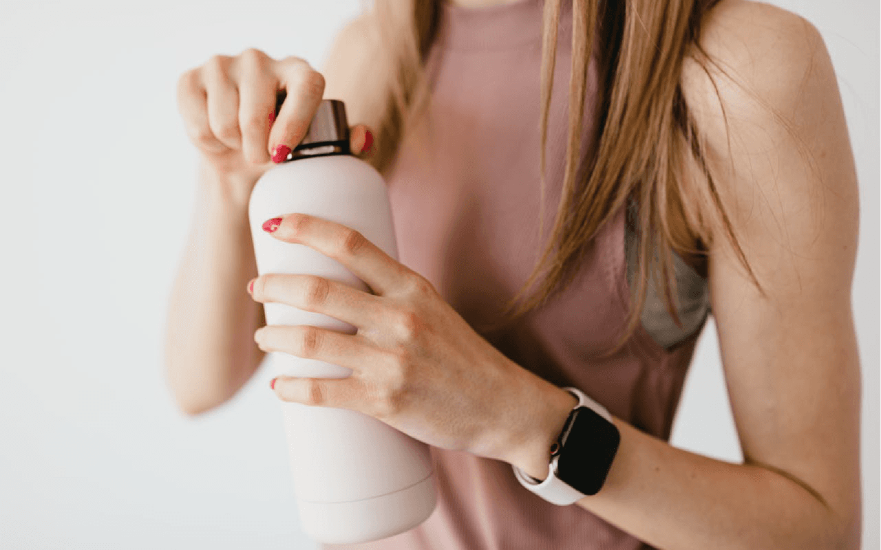 Hydration Monitoring